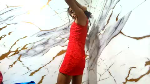 Luciana online show from July 2026 11:29:01 PM