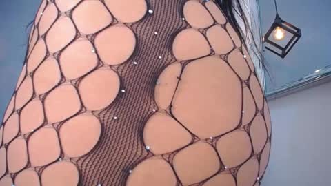 Luciana  online show from November 2025 03:45:02 PM