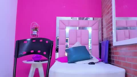 Luciana online show from March 2026 08:19:01 AM