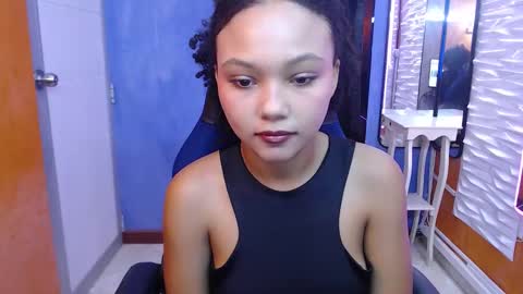 Snapshot of luciana_mj1 chatting on February 2026 11:21:01 AM LUCIANA online show from February 2026 11:21:01 AM