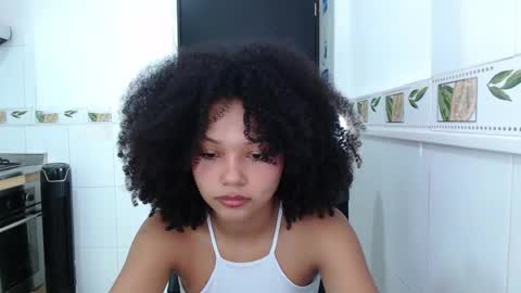 LUCIANA  online show from March 2026 11:38:01 AM