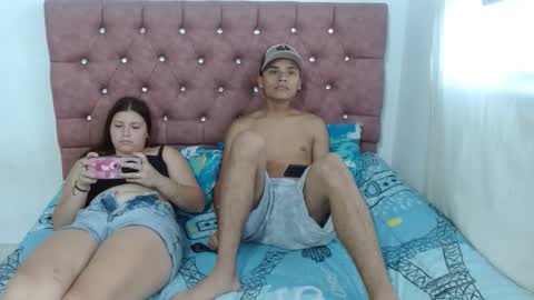 Snapshot of luciana_rober chatting on April 2026 10:03:01 PM luciana_rober online show from April 2026 10:03:01 PM