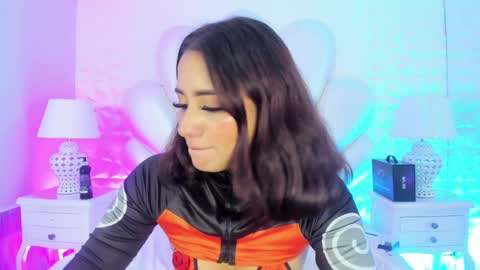 Snapshot of lucianacarter chatting on December 2024 05:55:01 PM online show from December 2024 05:55:01 PM