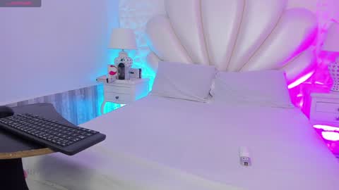 Snapshot of lucianacarter chatting on January 2025 04:47:01 AM online show from January 2025 04:47:01 AM