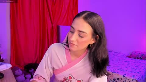 Snapshot of lucianacarter chatting on December 2025 08:20:01 AM online show from December 2025 08:20:01 AM