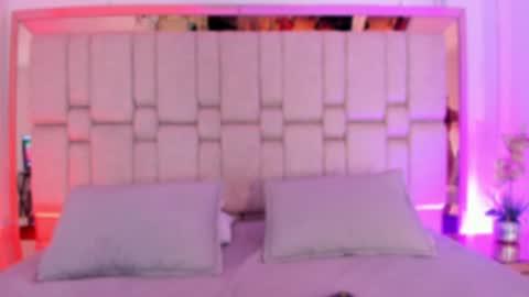 lucianaeusse online show from August 2026 07:38:02 PM