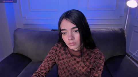 Luciana Miller  online show from December 2024 08:27:01 PM