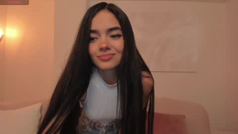 Luciana Miller  online show from January 2025 03:04:02 AM