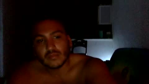 Luciano Vibes online show from April 2026 01:19:01 AM