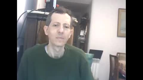 Luciano online show from January 2026 01:43:01 AM