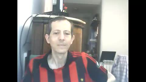 Luciano online show from February 2026 01:32:02 AM