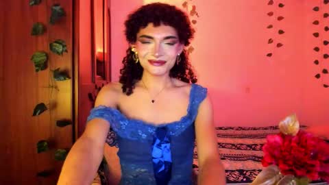 Snapshot of lucianromeo17 chatting on December 2025 04:52:01 AM Lucy or Lucian 3 Come to my social Links3 online show from December 2025 04:52:01 AM