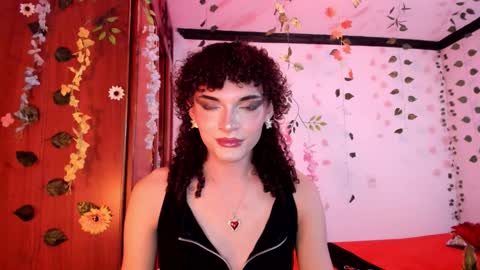Snapshot of lucianromeo17 chatting on February 2026 04:20:01 AM Lucy or Lucian 3 Come to my social Links3 online show from February 2026 04:20:01 AM