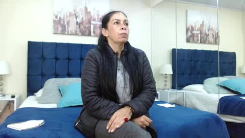 Snapshot of luciastehlik chatting on April 2026 08:31:01 PM luciastehlik online show from April 2026 08:31:01 PM