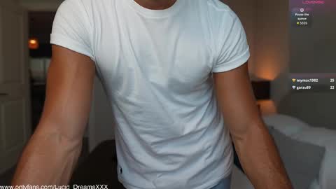 Snapshot of lucid_dreamsxxx chatting on September 2025 09:48:02 PM Lucid Lu online show from September 2025 09:48:02 PM