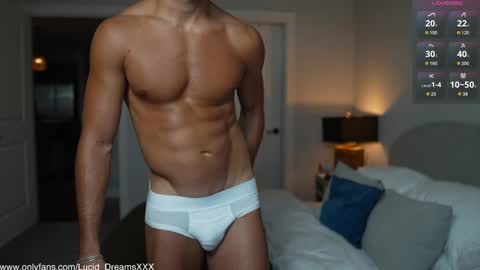 Snapshot of lucid_dreamsxxx chatting on September 2025 11:06:02 PM Lucid Lu online show from September 2025 11:06:02 PM