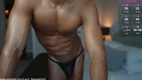 Snapshot of lucid_dreamsxxx chatting on September 2025 10:37:02 PM Lucid Lu online show from September 2025 10:37:02 PM