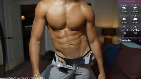 Snapshot of lucid_dreamsxxx chatting on October 2025 11:57:01 PM Lucid Lu online show from October 2025 11:57:01 PM