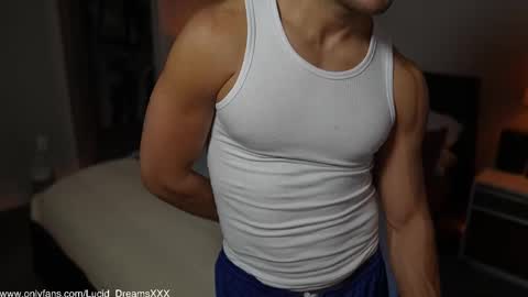 Snapshot of lucid_dreamsxxx chatting on March 2026 10:13:02 PM Lucid Lu online show from March 2026 10:13:02 PM