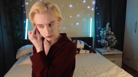 Angelok online show from January 2026 02:09:02 PM