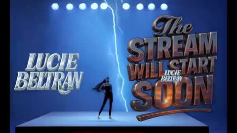 Snapshot of lucie_beltran chatting on September 2025 04:07:02 PM Next stream start at 1500hs GTM-3 online show from September 2025 04:07:02 PM