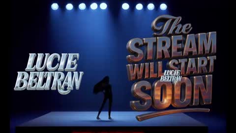 Snapshot of lucie_beltran chatting on September 2025 09:38:01 PM Next stream start at 1500hs GTM-3 online show from September 2025 09:38:01 PM