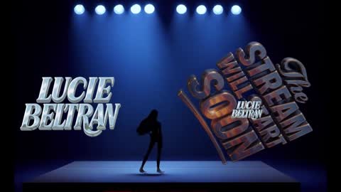 Snapshot of lucie_beltran chatting on February 2026 06:03:01 PM Next stream start at 1500hs GTM-3 online show from February 2026 06:03:01 PM