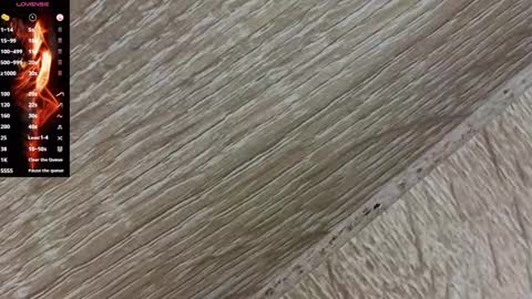 Lucie   online show from January 2025 11:09:01 PM