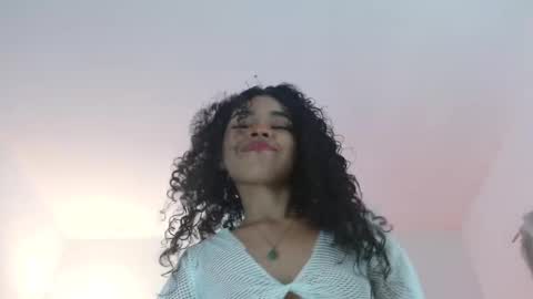 Lucie - online show from January 2025 06:49:01 PM