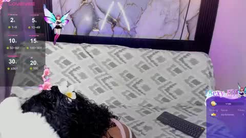 Lucie - online show from May 2026 06:36:02 PM
