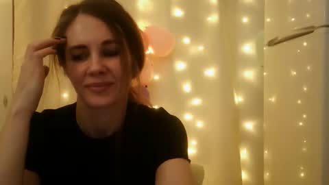 LucieMack online show from February 2026 03:41:02 PM