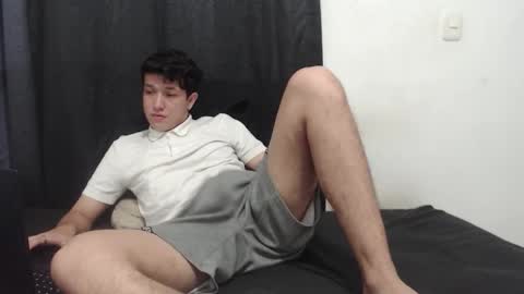 Snapshot of lucifeeer_666 chatting on February 2026 01:04:01 PM Fernando online show from February 2026 01:04:01 PM