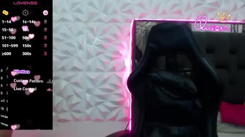 Mia Vergara online show from May 2026 03:45:02 AM