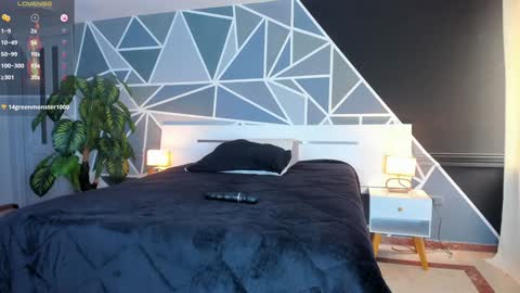 Snapshot of lucifer_dauhgter chatting on December 2024 03:36:01 PM Lucy online show from December 2024 03:36:01 PM