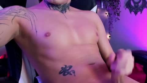 dominic online show from February 2026 03:39:01 PM