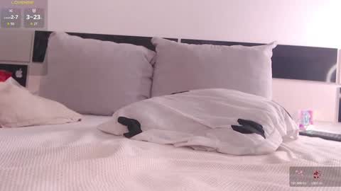 lucifera1 online show from January 2026 01:08:01 AM