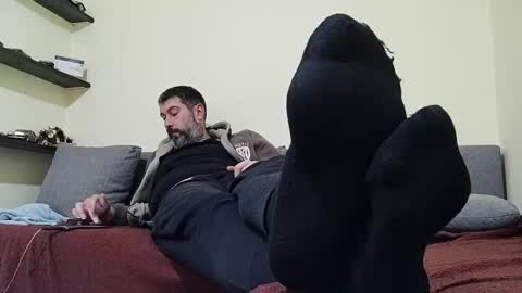 Lucifergotharder online show from December 2024 09:57:01 PM