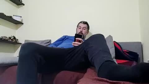 Lucifergotharder online show from March 2025 09:26:01 PM