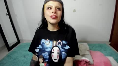 camila online show from December 2024 06:55:02 AM