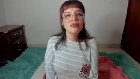 camila online show from February 2025 08:10:01 AM