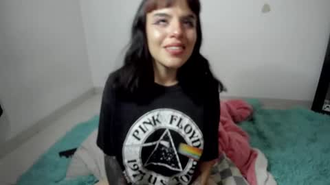 camila online show from March 2025 07:01:02 AM