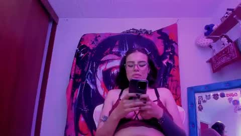 camila online show from June 2026 11:35:02 PM