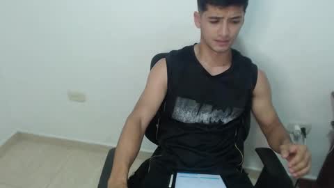 leonel online show from February 2025 11:48:02 PM