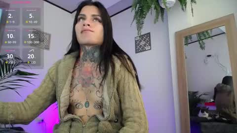 Snapshot of luciiana_lol chatting on February 2025 06:09:02 PM luciiana online show from February 2025 06:09:02 PM