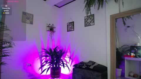 Snapshot of luciiana_lol chatting on March 2025 05:12:01 AM luciiana online show from March 2025 05:12:01 AM