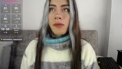 Snapshot of luciiana_lol chatting on February 2026 02:56:02 PM luciiana online show from February 2026 02:56:02 PM