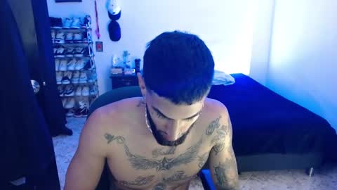 Snapshot of luciifer_hills chatting on December 2024 02:36:02 PM luciifer_hills online show from December 2024 02:36:02 PM