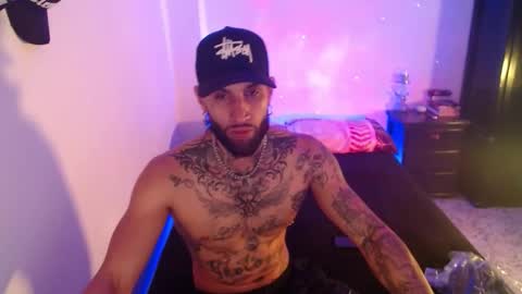 Snapshot of luciifer_hills chatting on November 2025 04:07:02 PM luciifer_hills online show from November 2025 04:07:02 PM