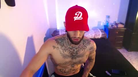 Snapshot of luciifer_hills chatting on December 2025 03:51:01 PM luciifer_hills online show from December 2025 03:51:01 PM