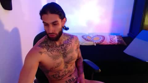 Snapshot of luciifer_hills chatting on December 2025 04:36:01 PM luciifer_hills online show from December 2025 04:36:01 PM